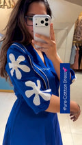 Long Cotton Dress